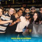 Vaquejada de Serrinha (Sexta-feira)